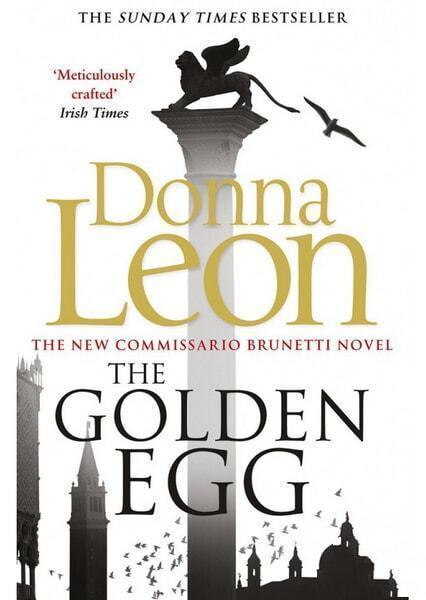 

The Golden Egg 60839