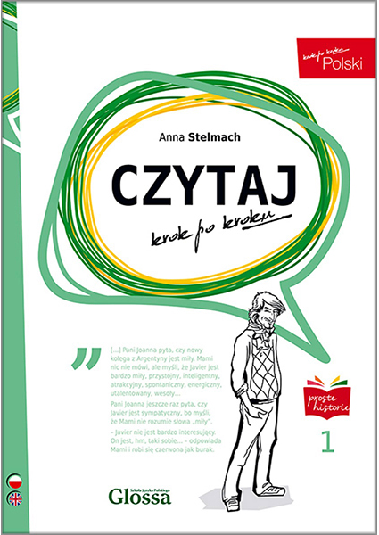 

Polski, krok po kroku 1 Czytaj 90573