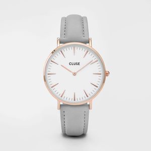 

Часы Cluse CL18015