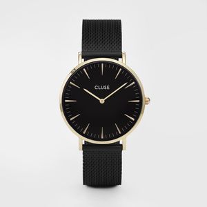 

Часы Cluse CL18117