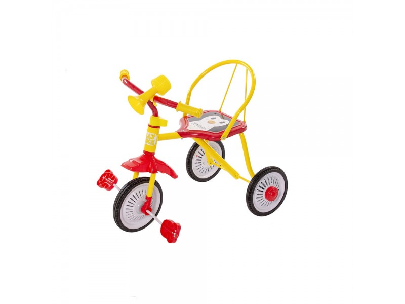 

Велосипед детский трехколесный Tilly Trike T-316