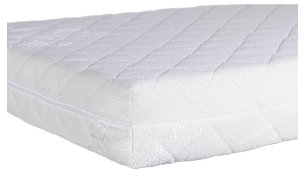 

Матрас Солодких Снів Bamboo Comfort Elite - 10 см белый 621657