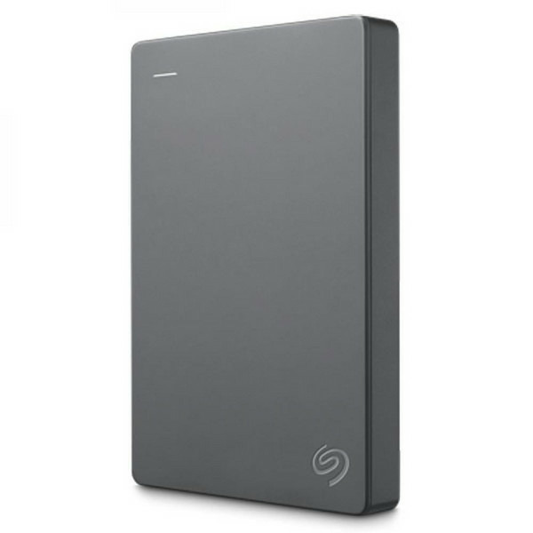 

Накопичувач Seagate Basic 1TB 2.5 USB 3.0 Gray (STJL1000400)