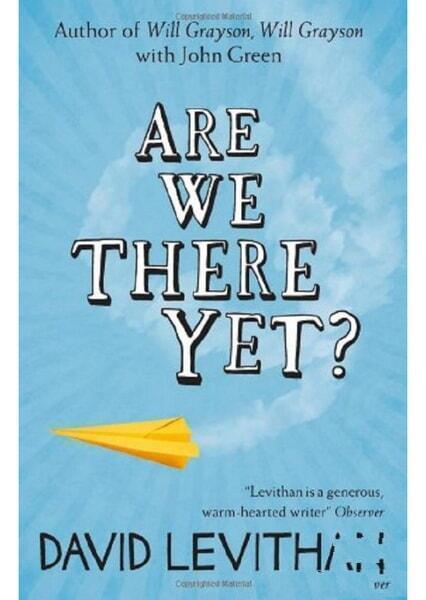 

Are We There Yet 59893