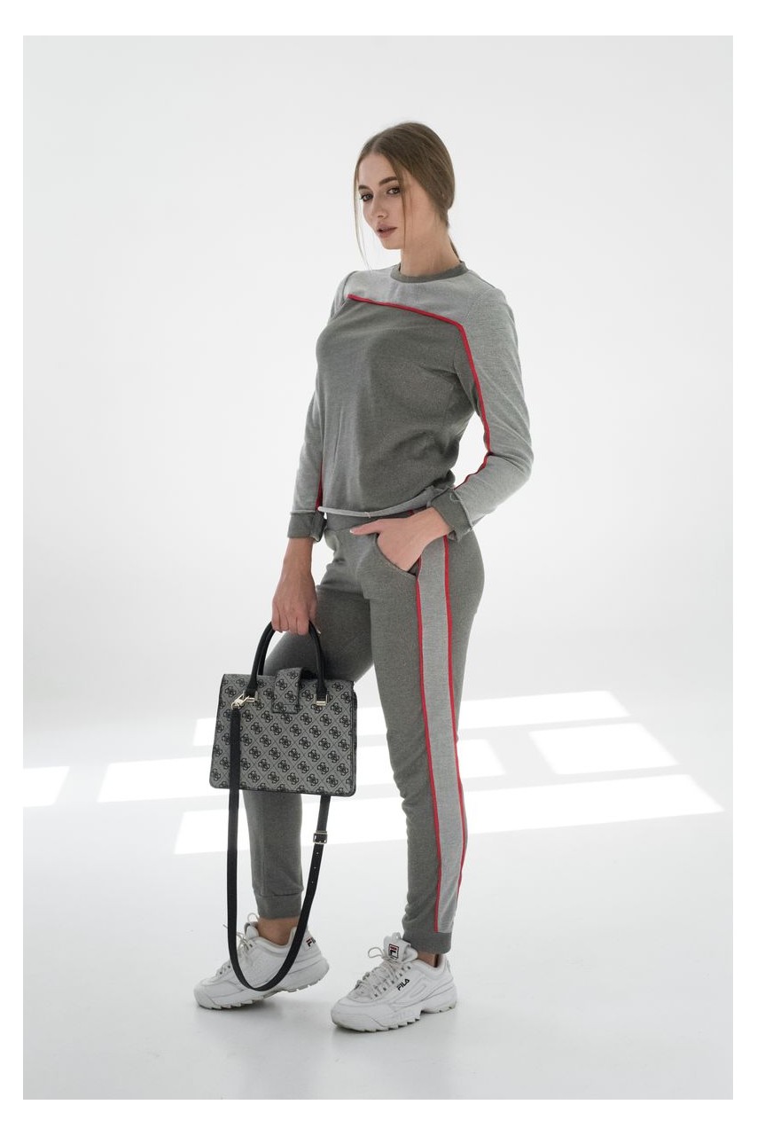 

Костюм KOTIKI 1913  сірий, Костюм KOTIKI 1913 44 сірий