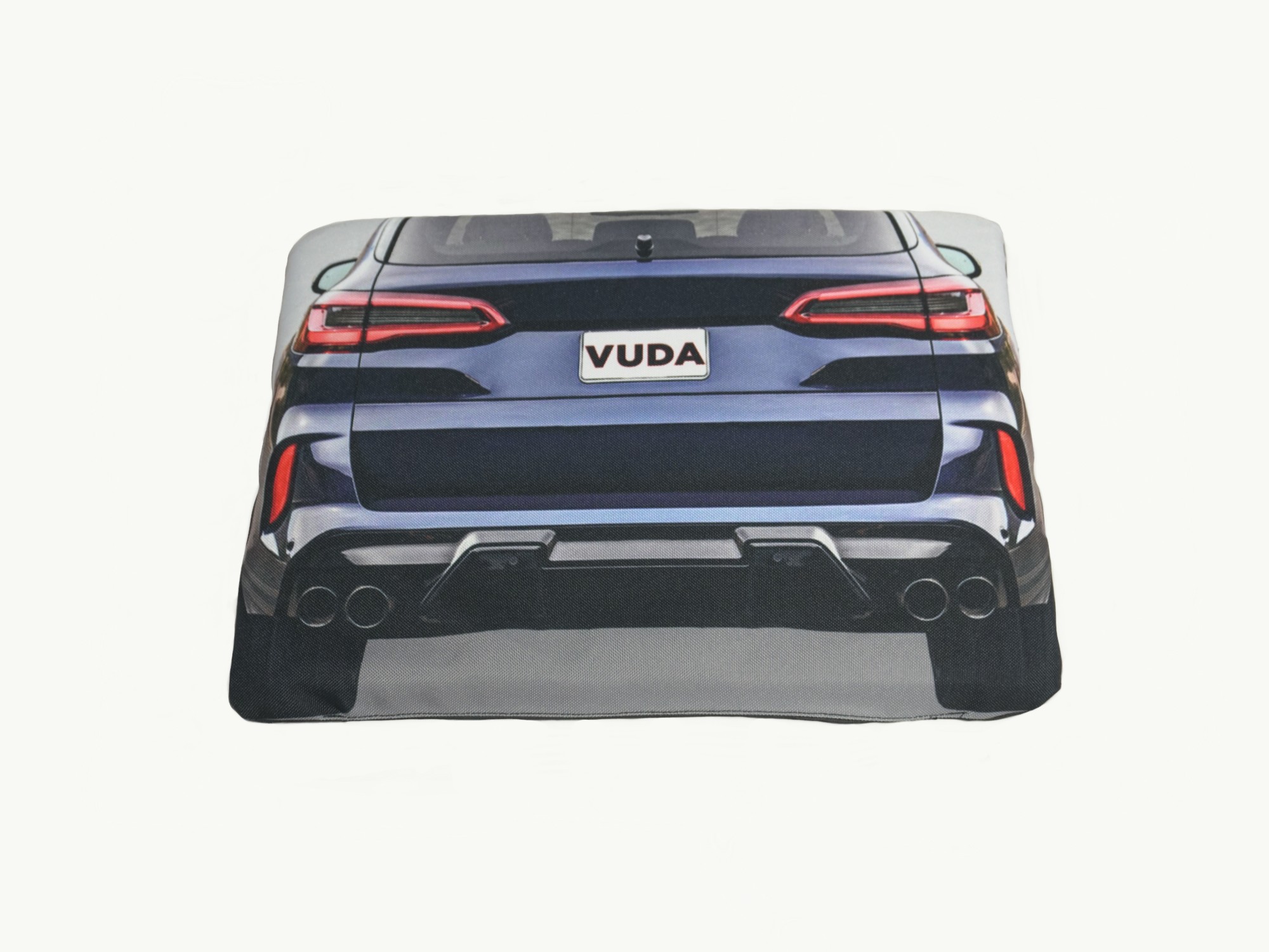 

Коврик-сидушка с креплением VUDA Car