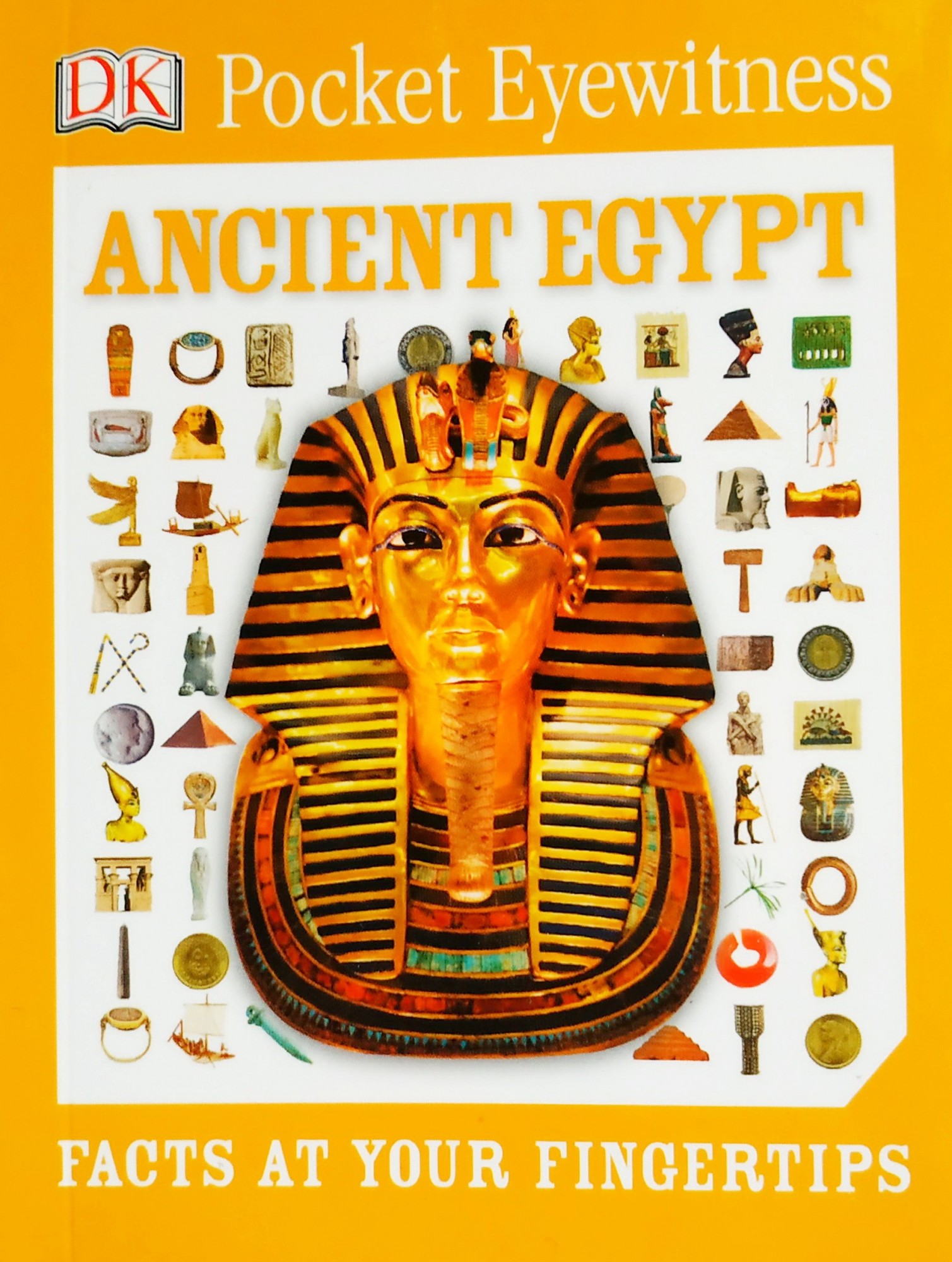 

Детская энциклопедия на английском Античный Египет DK Pocket Eyewitness Encyclopedia. Ancient Egypt