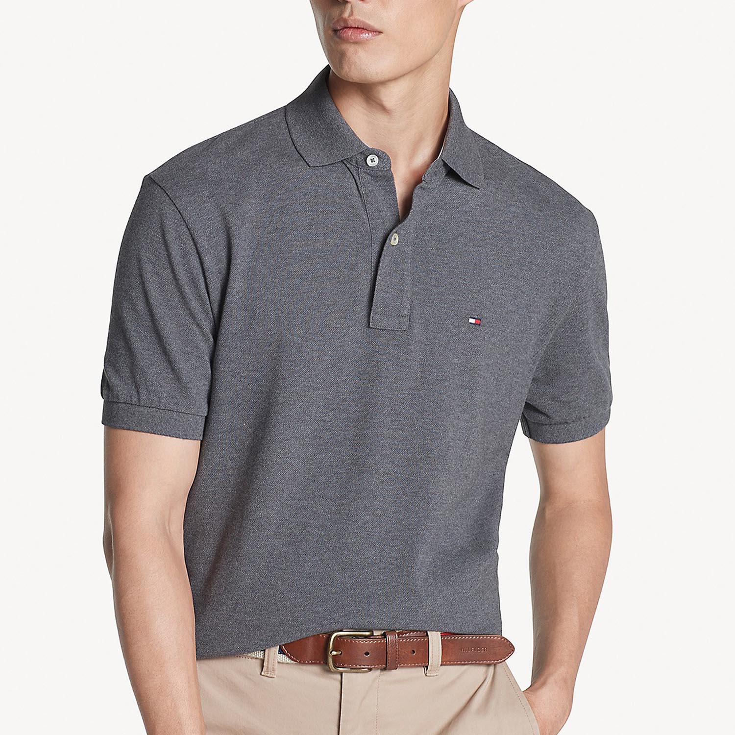 

Поло Tommy Hilfiger 863519689043 2XL