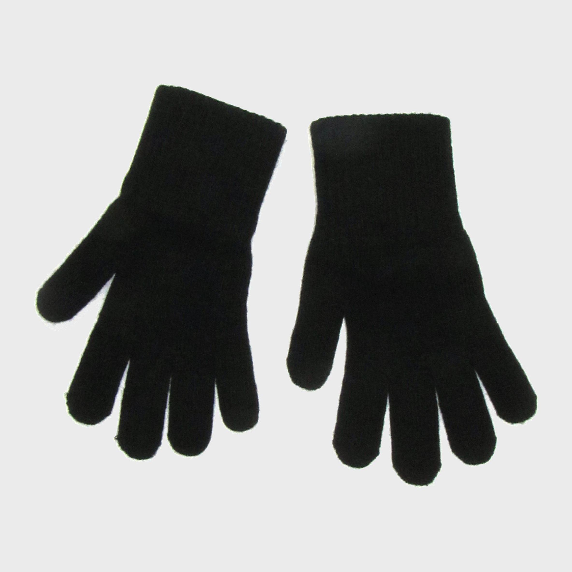 

Перчатки H&M 4995806 134-170 см Черные