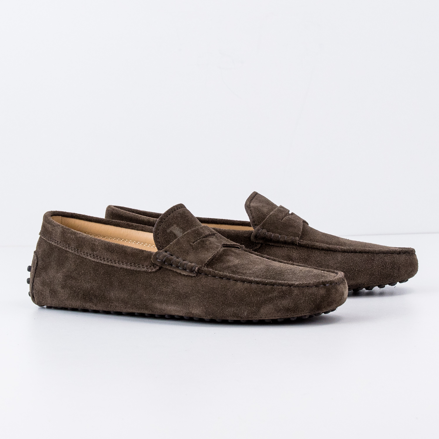 

Мокасины Tod's Mocassino New Gommini 122 Uomo 40