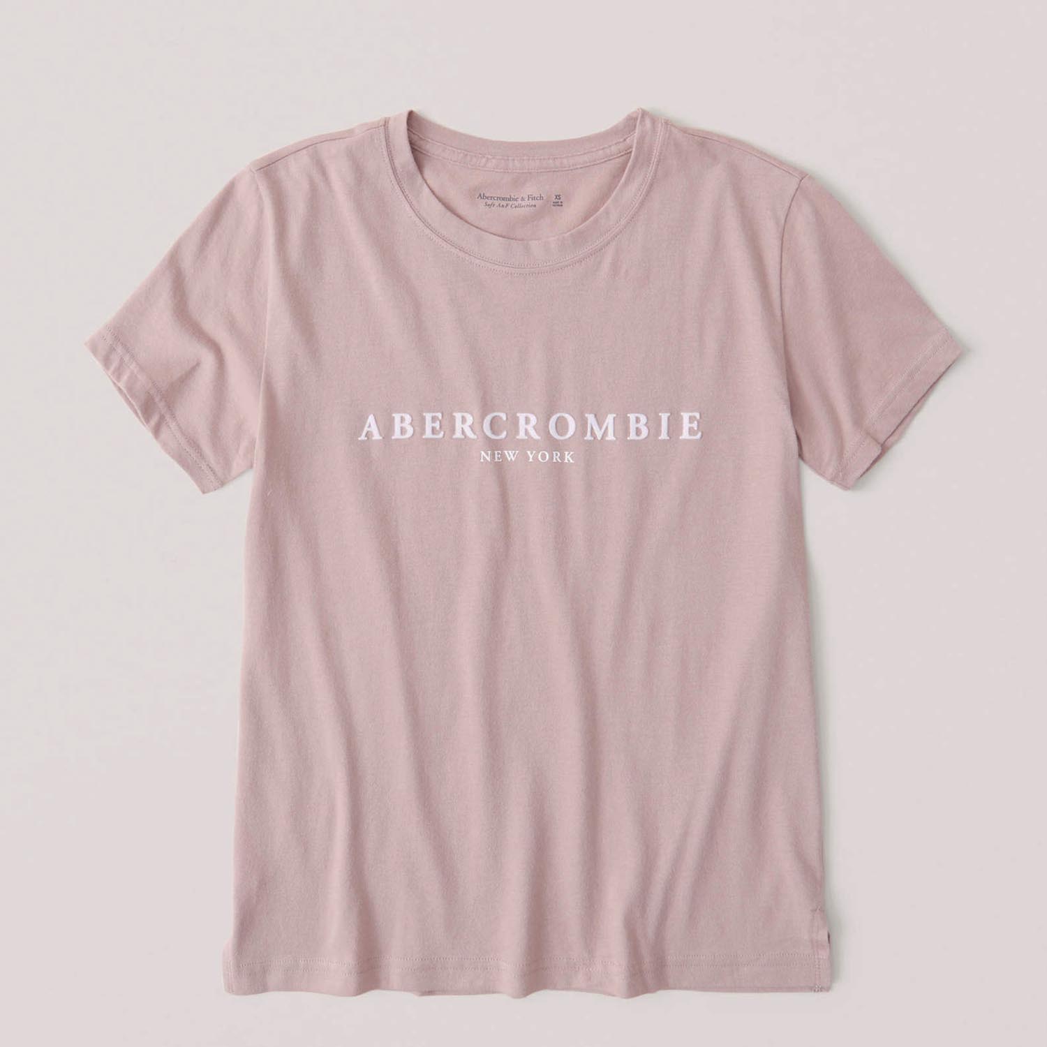 

Футболка Abercrombie & Fitch 157-576-02100-600 M