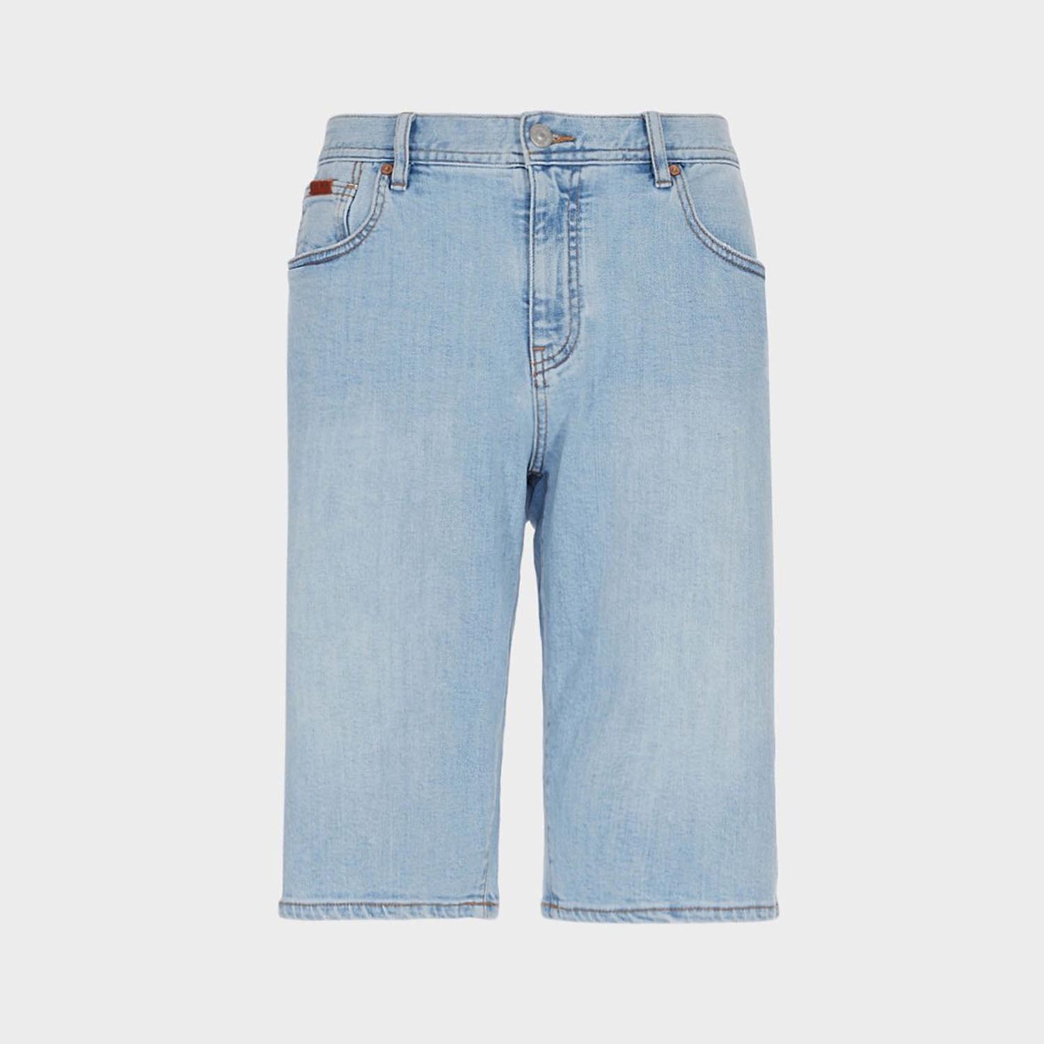

Шорты Armani Exchange 3GZS30 Z1HVZ 1500 31