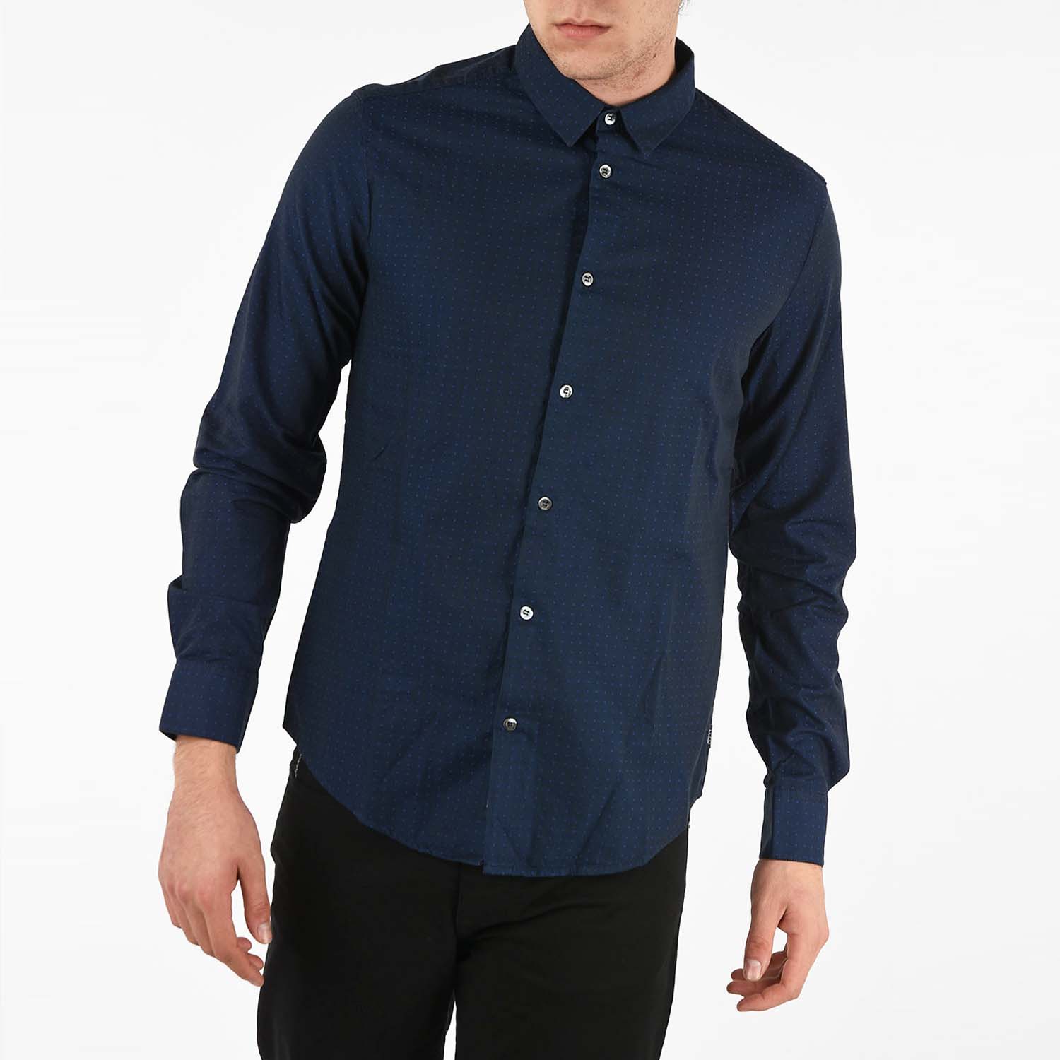

Рубашка Armani 6Y6C09 6N3VZ, Рубашка Armani 6Y6C09 6N3VZ 2XL