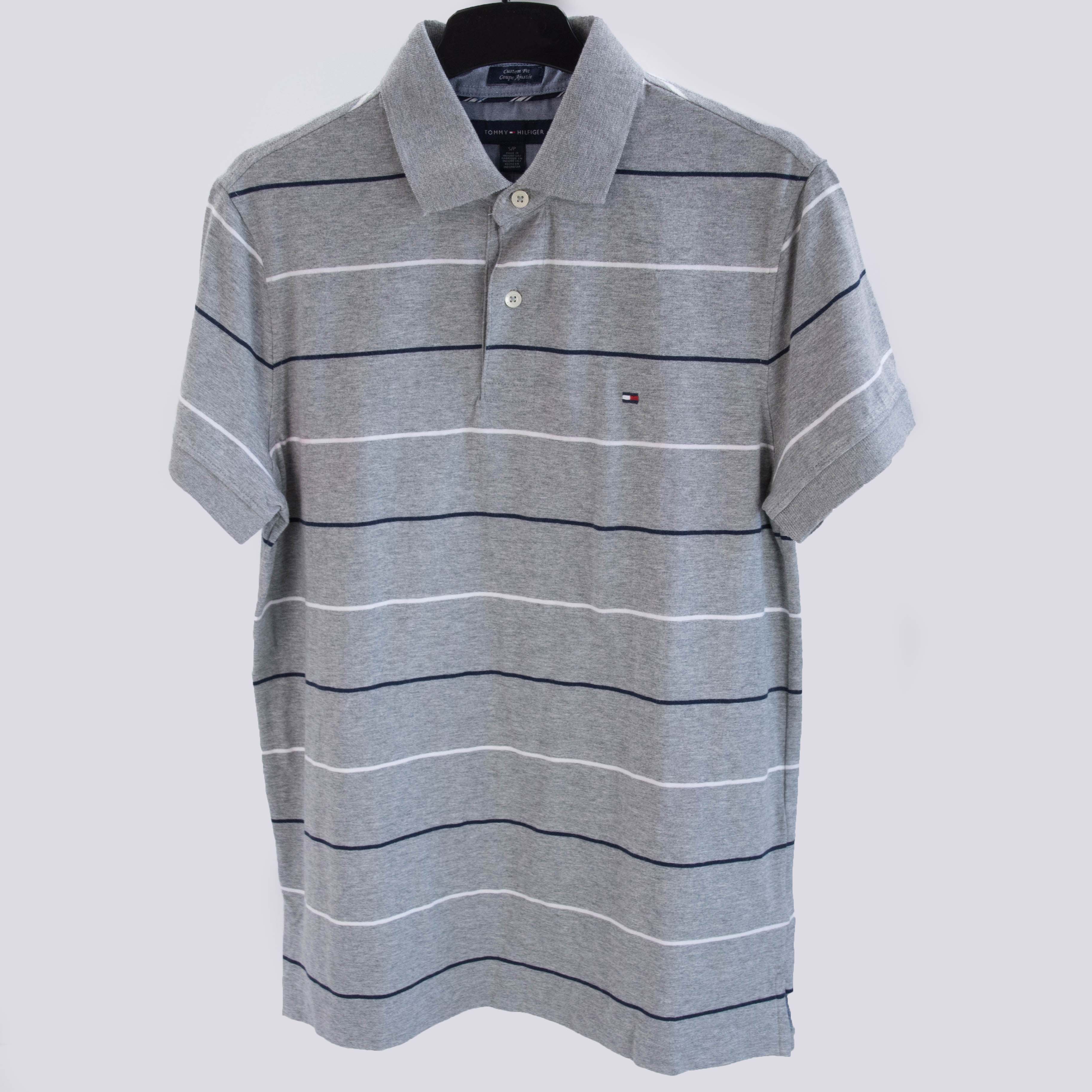 

Поло Tommy Hilfiger C887832707 031, Поло Tommy Hilfiger C887832707 031 S