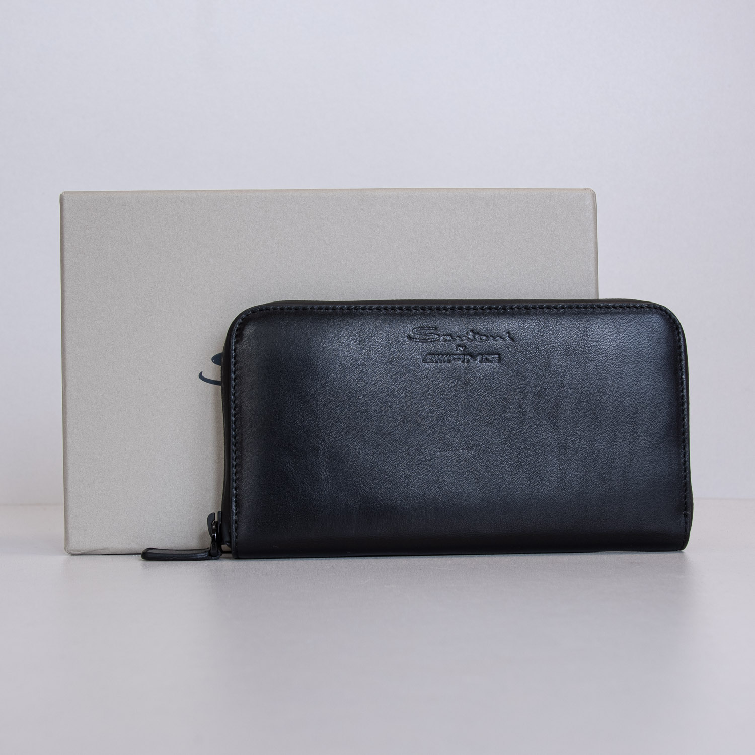 

Кошелек Santoni UFPPA1925AMGLNACN01