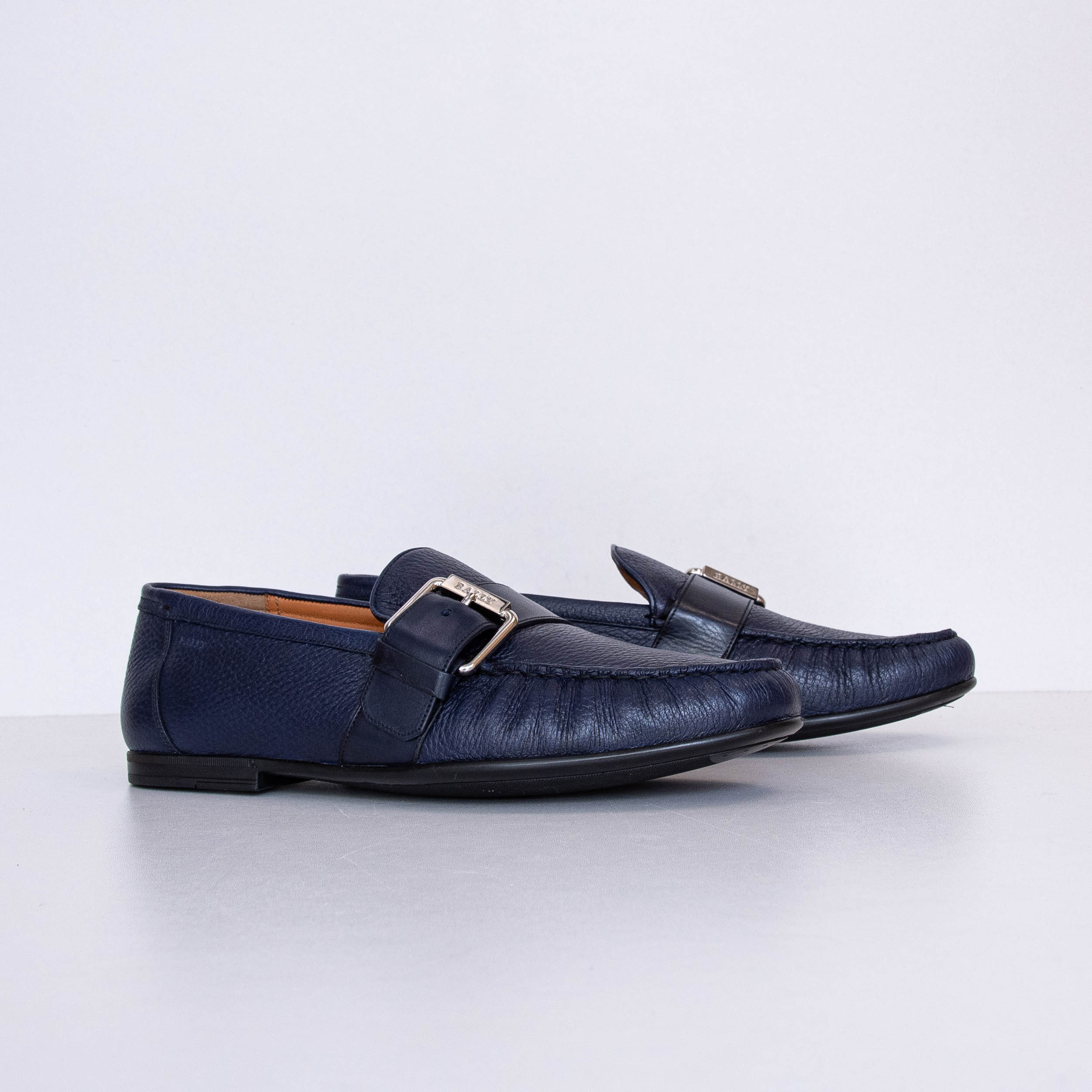 

Мокасины Bally Crujeff/116 40