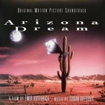 

Виниловая пластинка Goran Bregovic – Arizona Dream 2018 (lp 538 171-9) Mercury/EU Mint (art.237801)