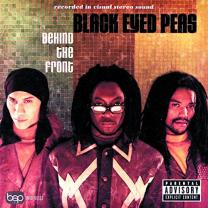 

Виниловая пластинка Black Eyed Peas – Behind The Front 2 LP Set 1998/2016 (int2-90152) Interscope Records/EU Mint (art.237536)