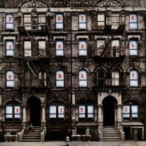 

Виниловая пластинка Led Zeppelin - Physical Graffiti 2 LP Set (8122796578, Remastered By Jimmy Page, 180 Gm.) EU Mint (art.220378)