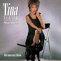 

Виниловая пластинка Tina Turner - Private Dancer 1984/2015 (0825646120635) Palophone/EU Mint (art.236976)