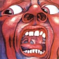 

Виниловая пластинка King Crimson - In The Court Of Crimson King 1969/2010 (kclp1, 200 Gm. Super Sound) Eng. Mint (art.233953)