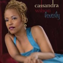

Виниловая пластинка Cassandra Wilson – Loverly 2008 (50999 5 07699 1 9) Blue Note/EU Mint (art.235388)