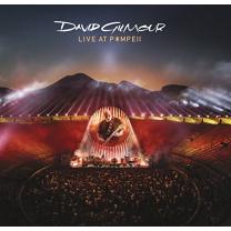 

Виниловая пластинка David Gilmour - Live At Pompeii 4 LP Box Set 2017 (0889854649715, 180 Gm.) Columbia/EU Mint (art.235083)