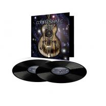 

Виниловая пластинка Whitesnake – Unzipped 2 LP Set 2018 (r1 573090) Gat, Rhino/Warner/EU Mint (art.236764)