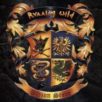 

Виниловая пластинка Running Wild - Blazon Stone 2 LP Set 1991/2017 (noise2lp030) Gat, Warner/EU Mint (art.235066)