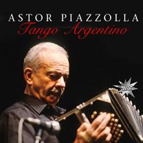 

Виниловая пластинка Astor Piazzolla - Tango Argentino 2015 (sis1144-1) Zyx/Ger. Mint (art.236677)