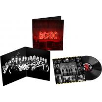 

Виниловая пластинка Ac/dc – Power Up 2020 (19439725561) Columbia/EU Mint (art.238956)