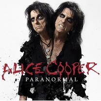 

Виниловая пластинка Alice Cooper - Paranormal 2 LP Set 2017 (4029759121985, 45 Rpm, 180 Gm.) Ear Music/EU Mint (art.237325)