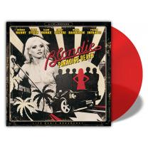 

Виниловая пластинка Blondie - Paradise Beats 2020 (phr1013, Red Vinyl) Pearl Hunters/EU Mint (art.239369)