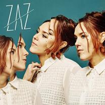 

Виниловая пластинка Zaz - Effet Miroir 2 LP Set 2018 (0190295548834) Gat, Warner/EU Mint (art.236703)