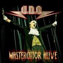 

Виниловая пластинка U.d.o. - Mastercutor Alive 2 LP Set 2011 (gcr 20042-1) Gat, Cargo/Ger. Mint (art.217278)