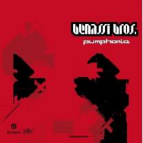 

Виниловая пластинка Benassi Bros. - Pumphonia 2004 (zyx 20688-1) Zyx/Ger. Mint (art.235080)