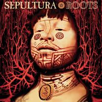 

Виниловая пластинка Sepultura - Roots 2 LP Set 2017 (r562035, 180 Gm.) Roadrunner Records/EU Mint (art.239395)