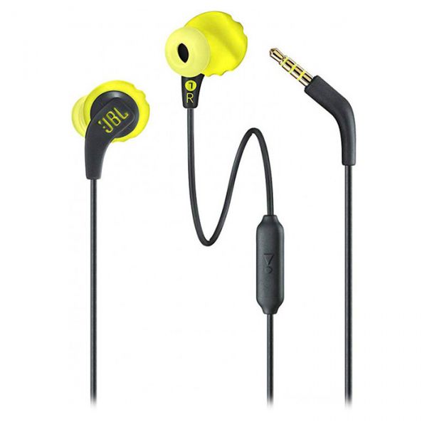 

Наушники jbl Endurance run Yellow (jblendurrunbnl)