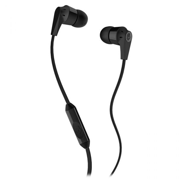 

Наушники Skullcandy Ink`d 2.0 Black (s2ikdy-003)