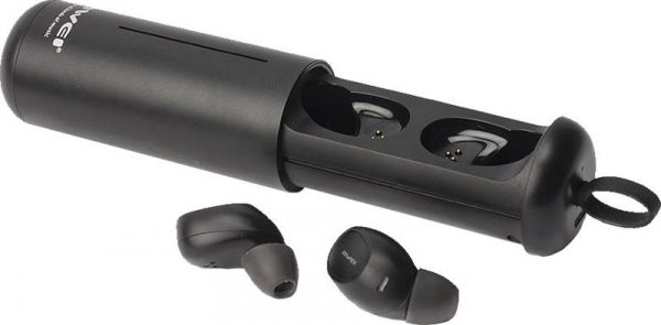 

Наушники Awei t5 Twins Earphones Black (f_85962)