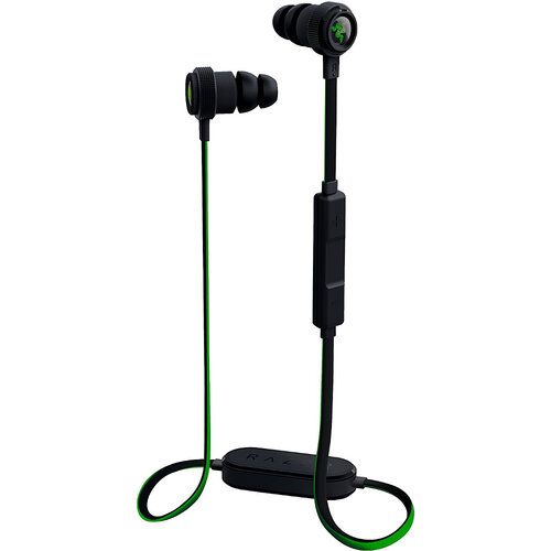

Наушники Razer Hammerhead Bluetooth In Ear (rz04-01930100-r3g1)
