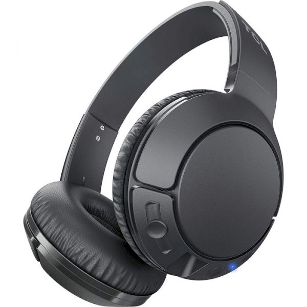 

Наушники tcl mtro200bt Bluetooth Shadow Black (mtro200btbk-eu)