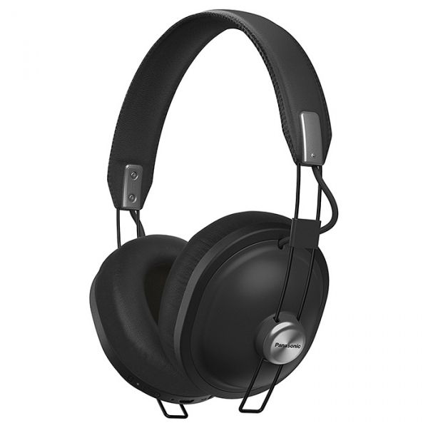 

Наушники panasonic rp-htx80bgc-k