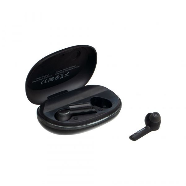 

Наушники Yison t2 tws Bluetooth black