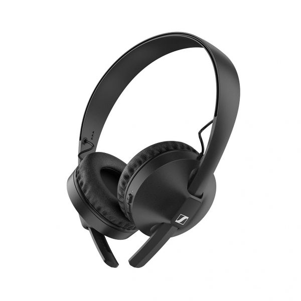 

Наушники sennheiser hd 250 bt Black