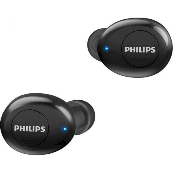 

Наушники philips taut102bk True Wireless Black (taut102bk/00)