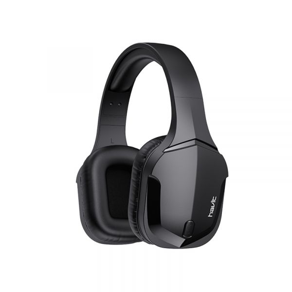 

Наушники havit hv-h610bt bluetooth Black