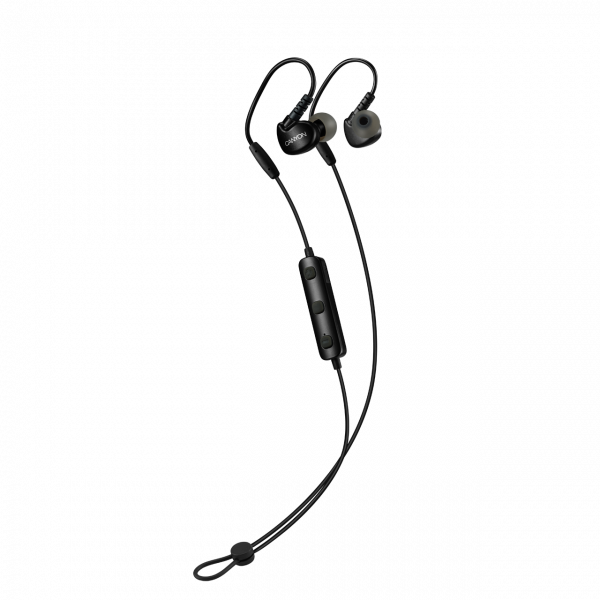 

Наушники Canyon cns-sbths1b Black