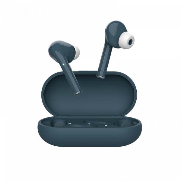 

Наушники Trust Nika Touch True Wireless Mic Blue (23702)