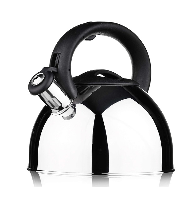 

Чайник VINZER Sfera 2.5 л